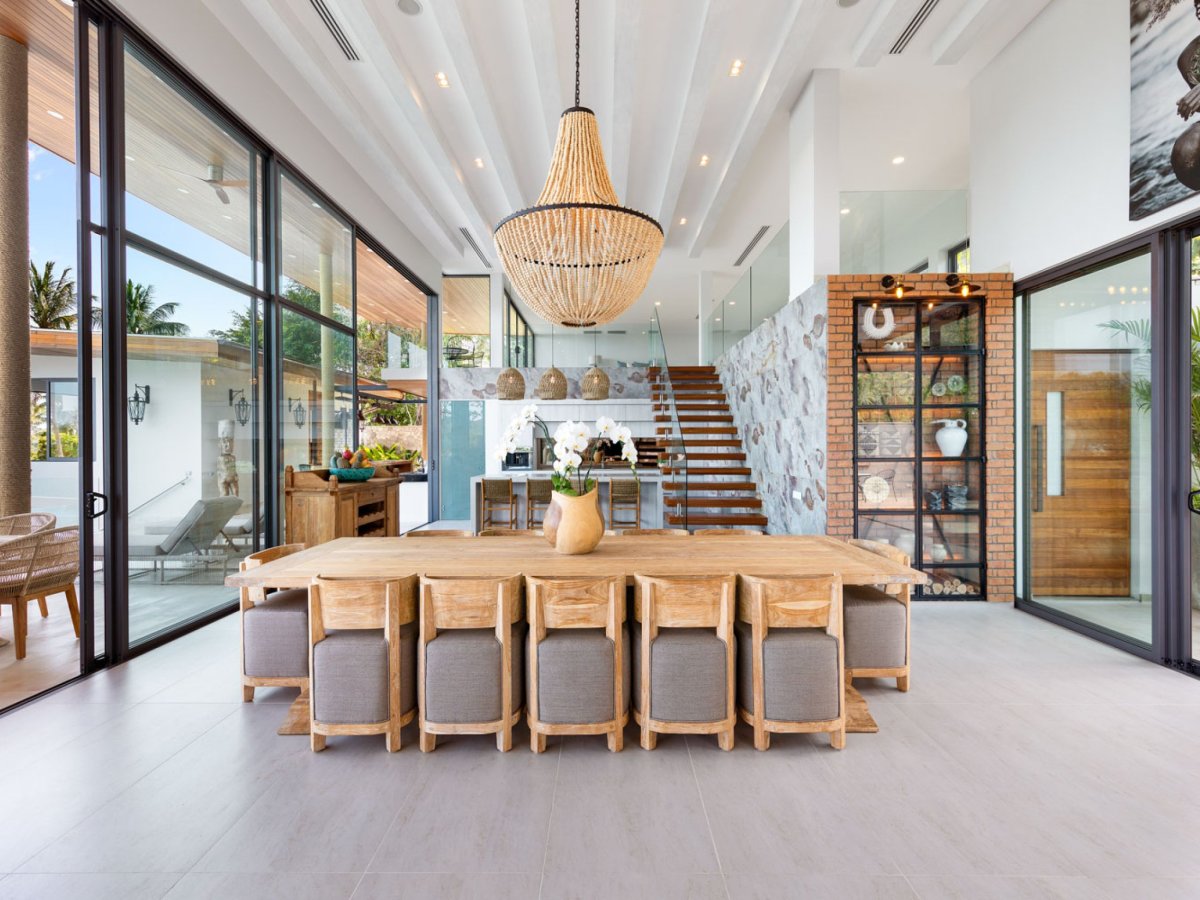 Pavana Villa in Koh&nbsp;Samui