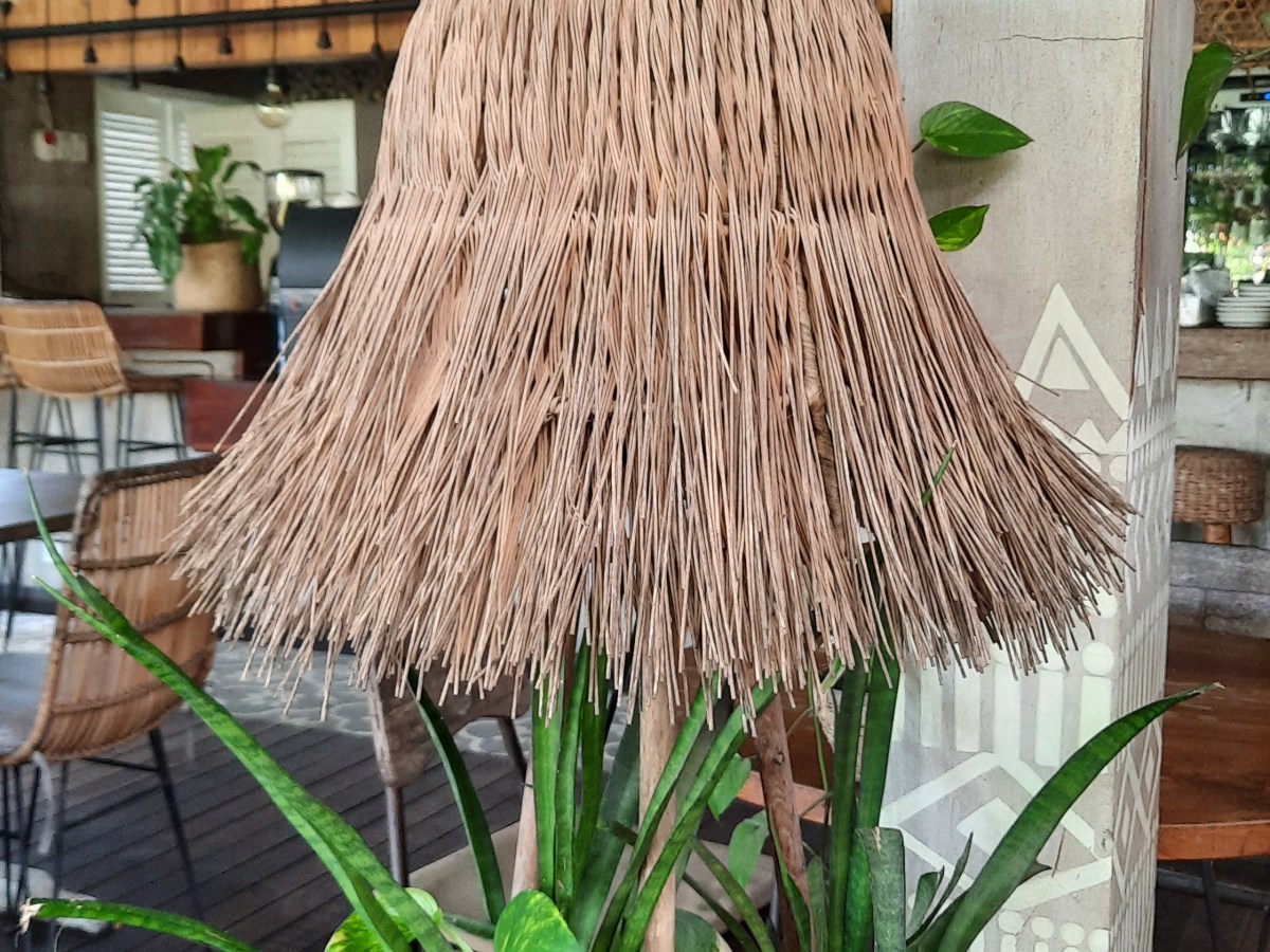 Design An Outdoor Cafe The Way Nook Bali&nbsp;Did