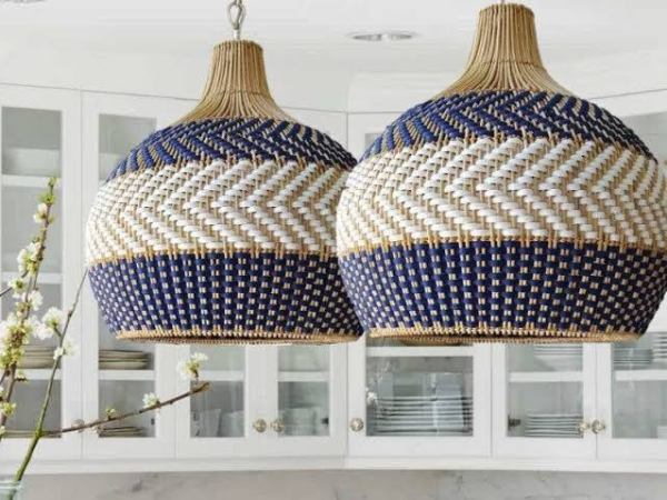 Why Handwoven Rattan and Wicker Texture Are Still in&nbsp;Demand