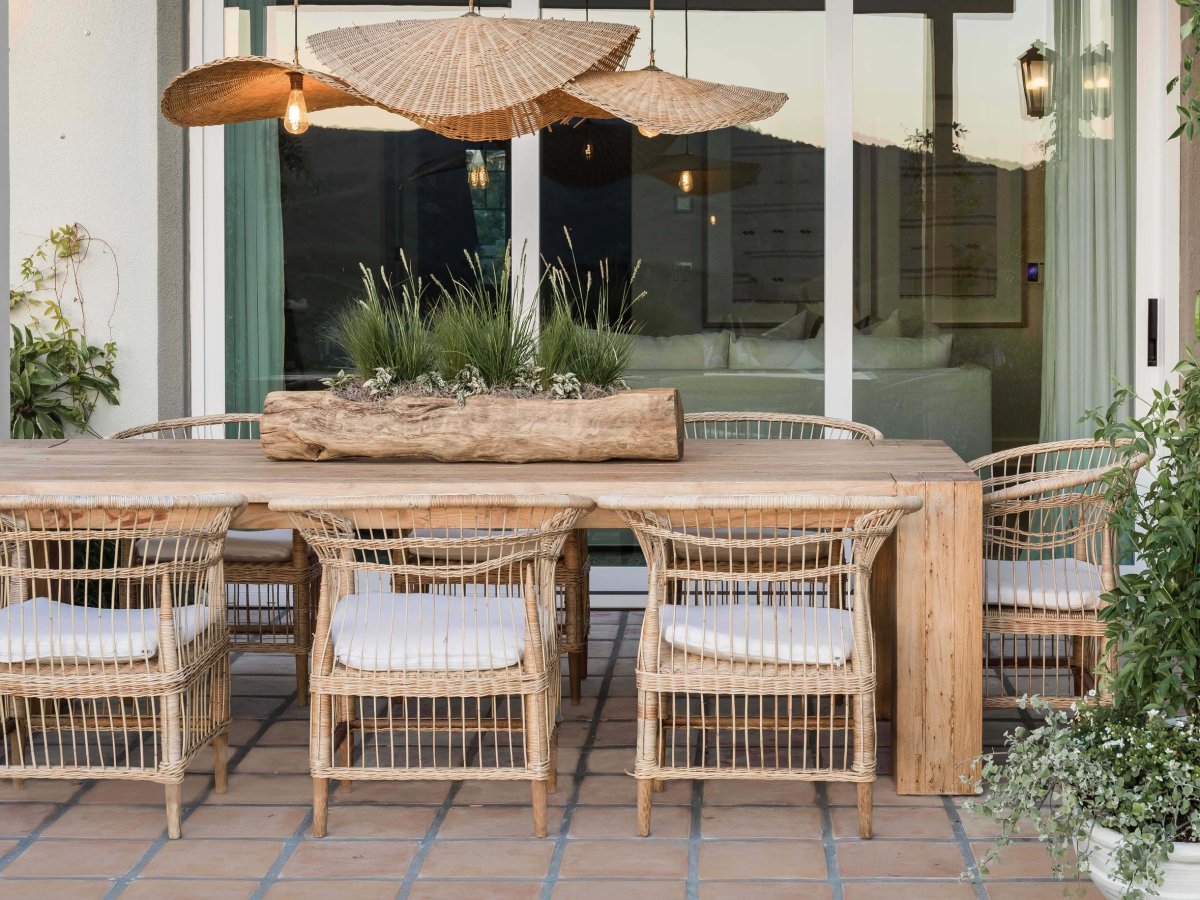 Designing Outdoor Space with Pure Salt&nbsp;Interiors