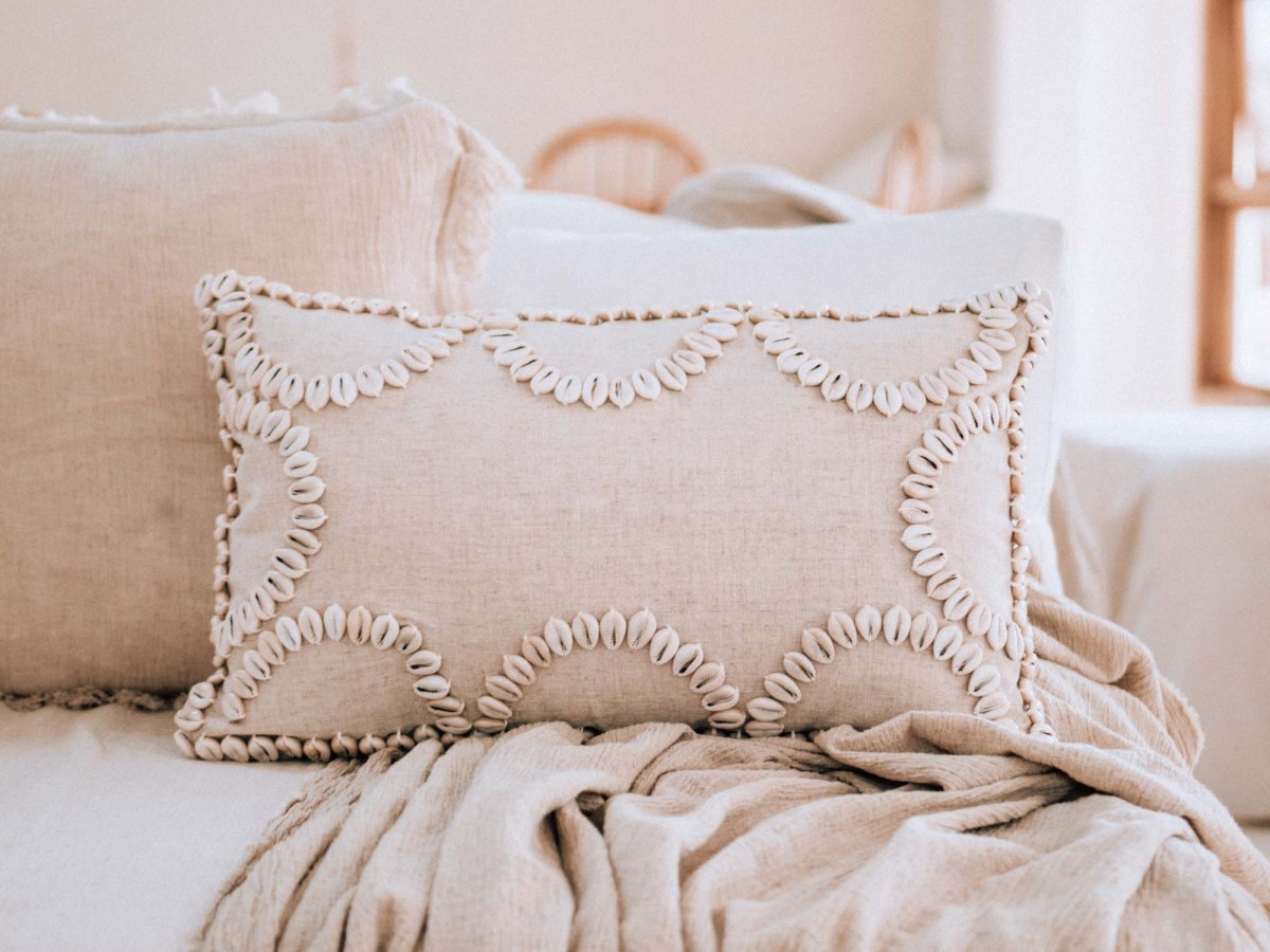 Christmas Gifts under $100 With Unique Throw&nbsp;Pillows