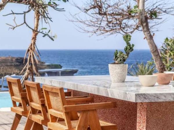 Mandala Places, an Airbnb with Bali&nbsp;Interior