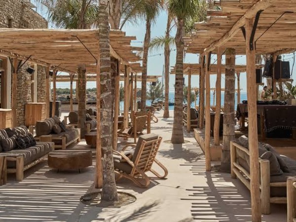 Annabell Kutucu Scorpios Mykonos Interior Design&nbsp;Extension