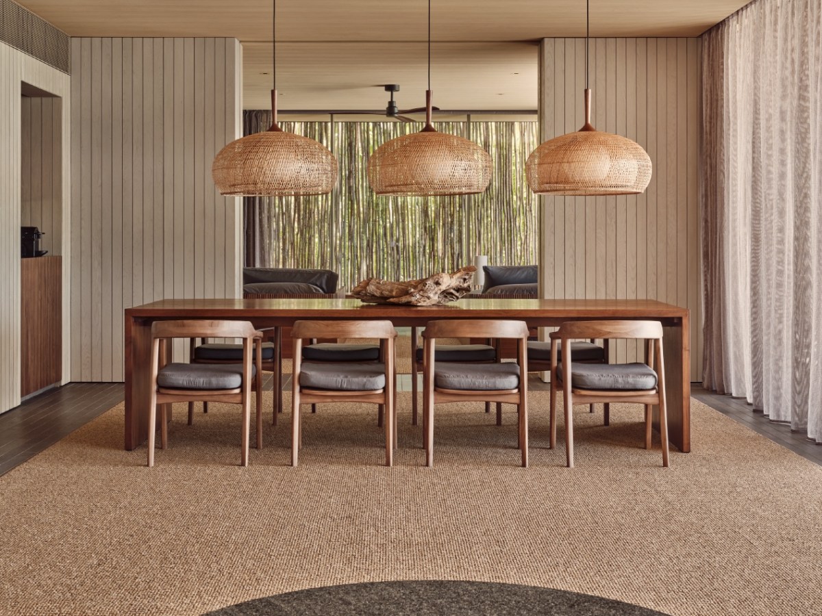 Patina: A Sanctuary in&nbsp;Maldives