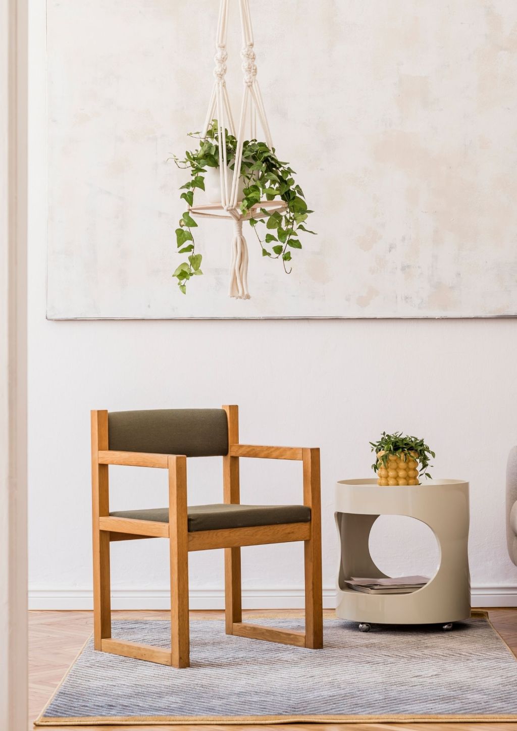 How to Design with Bali Scandinavian Furniture&nbsp;Line
