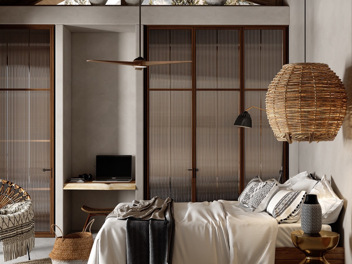 How to Design Wabi Sabi with Yana&nbsp;Prydalna