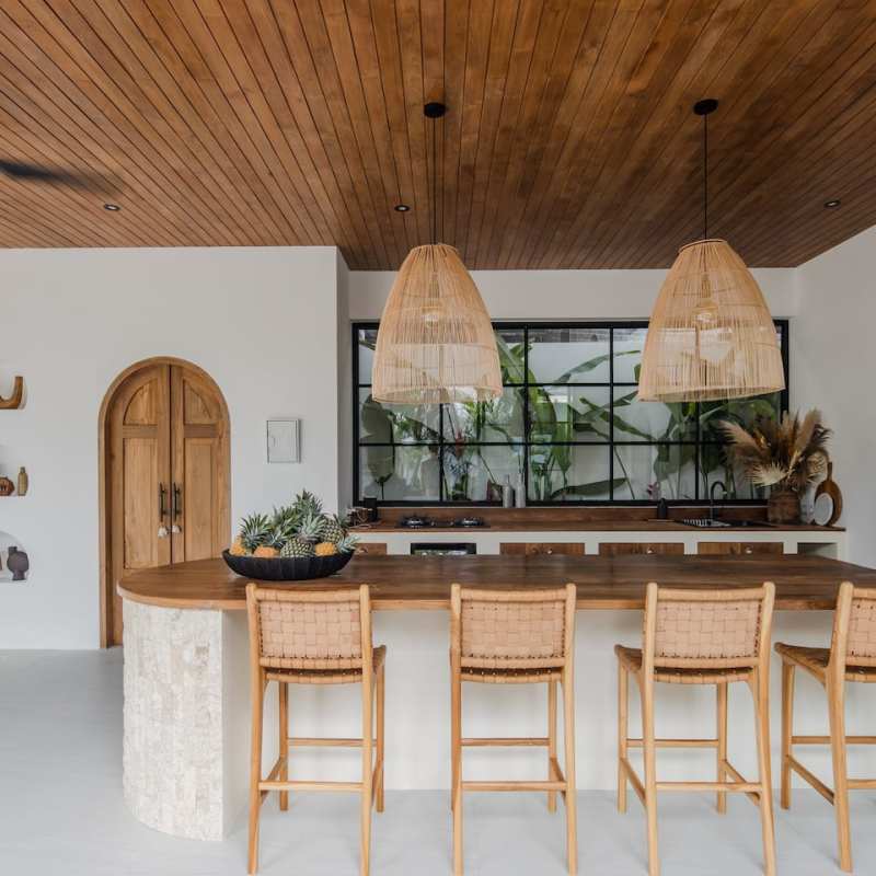 Modern Balinese Style Young&nbsp;Villas