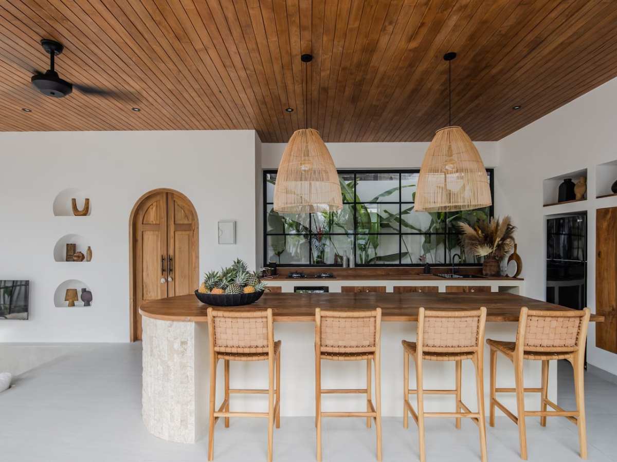 Modern Balinese Style Young&nbsp;Villas