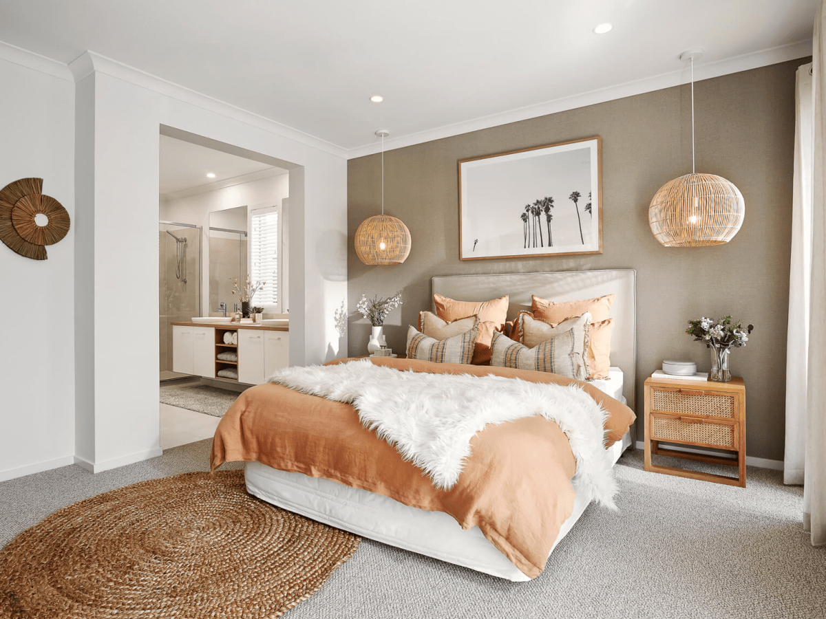 Palm Springs Coastal&nbsp;Glamour