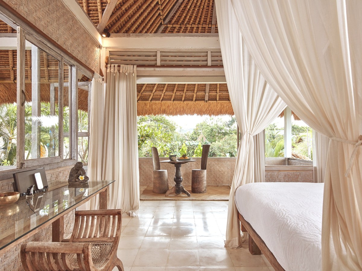 Why Rustic Design Enhances Your Bali&nbsp;Getaway