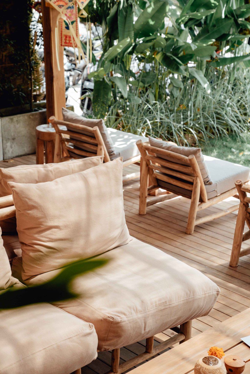 Why Bali Interior is A Staple Design&nbsp;Inspiration