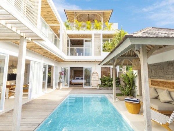 How Does A Modern Bali Home Look&nbsp;Like?