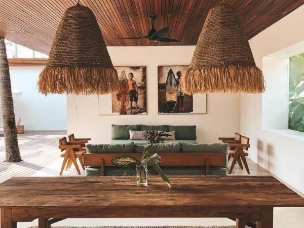Furniture And Home Decor Shopping in&nbsp;Bali