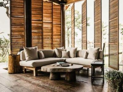 How To Create Your Most Exotic Balinese Style&nbsp;Home