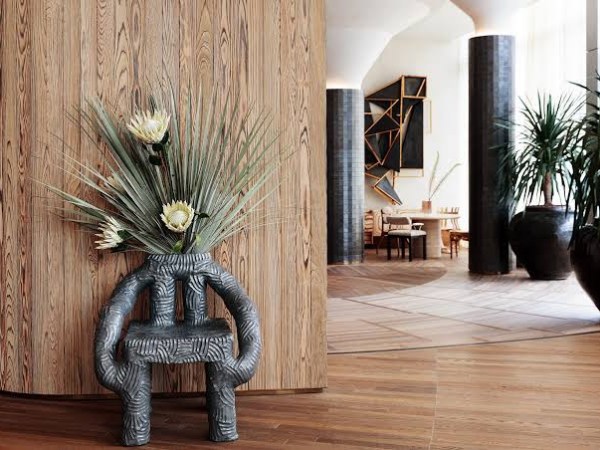 Santa Monica Proper with Kelly&nbsp;Wearstler