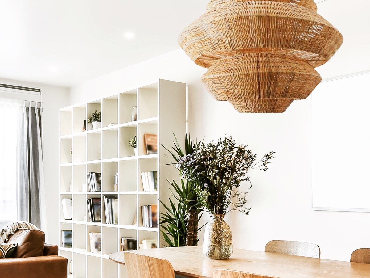 Why We Love The Versatility of&nbsp;Rattan