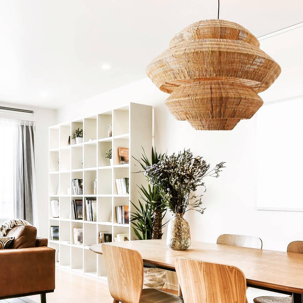 Why We Love The Versatility of&nbsp;Rattan