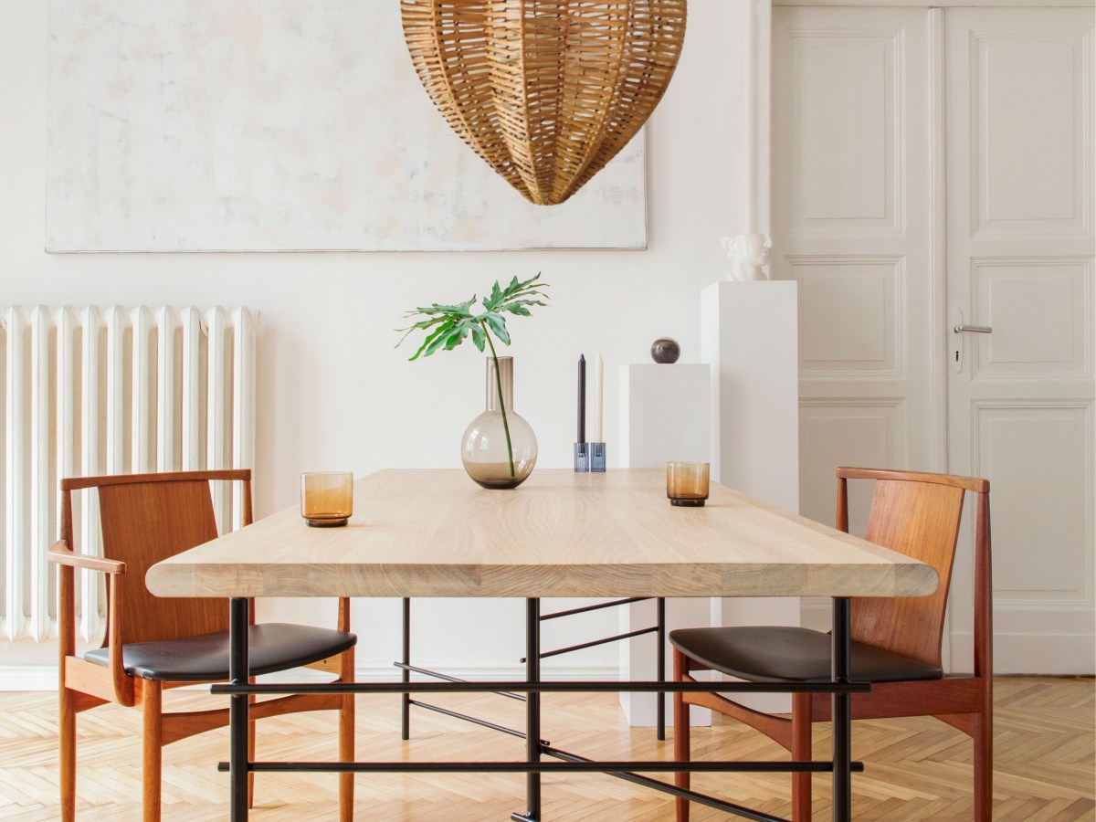 Welcome Fall Interior&nbsp;Design