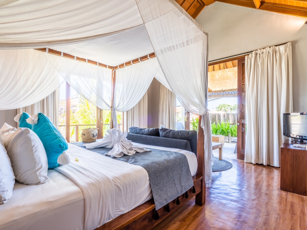 What Makes Bali Interiors Alluring to Architects and Interior&nbsp;Designers