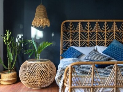 How to Style Your Boho&nbsp;Bedroom
