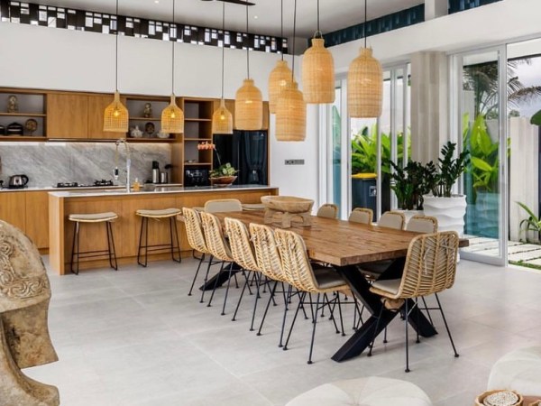 Why We Love Bali&nbsp;Interiors