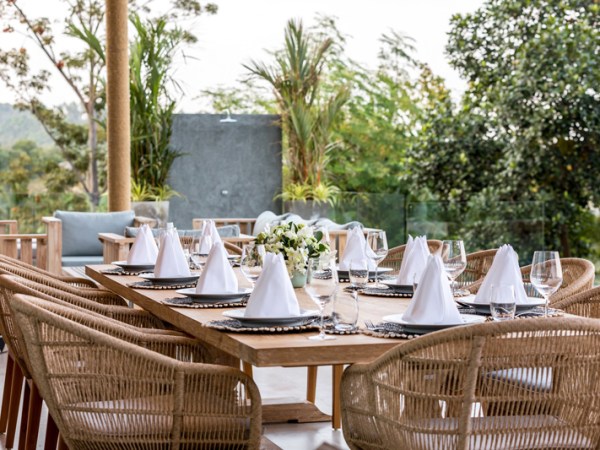 How to Design a Modern Balinese Vacation Home With A LaidBack&nbsp;Style