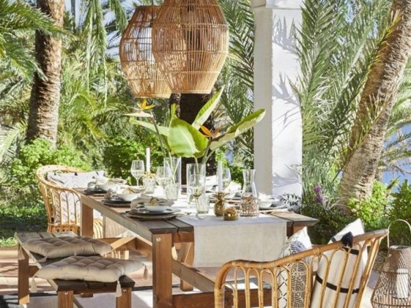 How To Design Patio This&nbsp;Summer