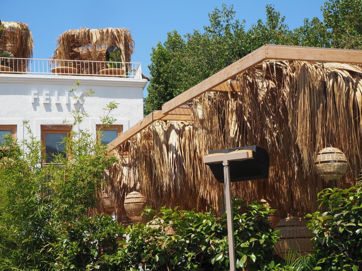 How to Make Your Restaurants More&nbsp;Instragrammable