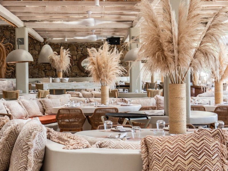 Kalua Mykonos: Revamped