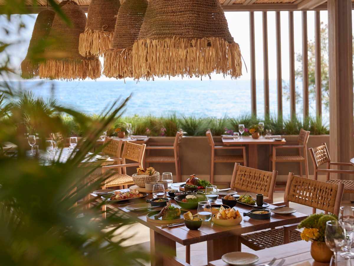 Is Ritmo Formentera Your Dream Beach&nbsp;Club?