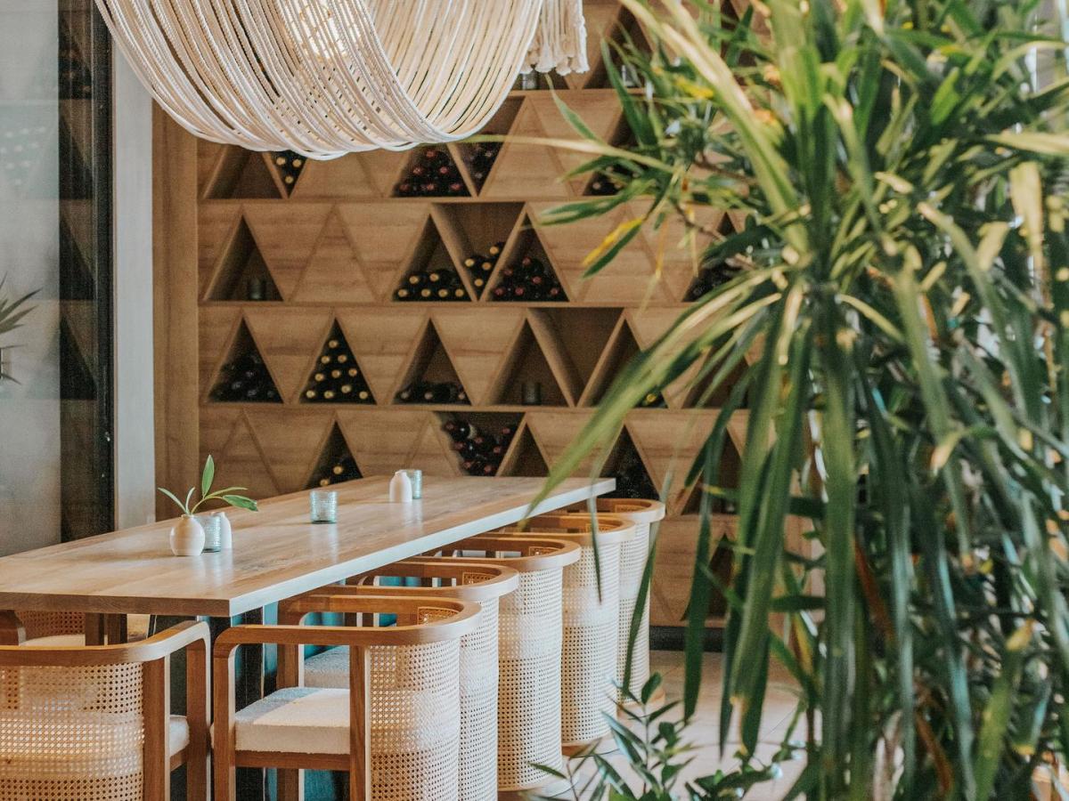 Cala at Senna&nbsp;House