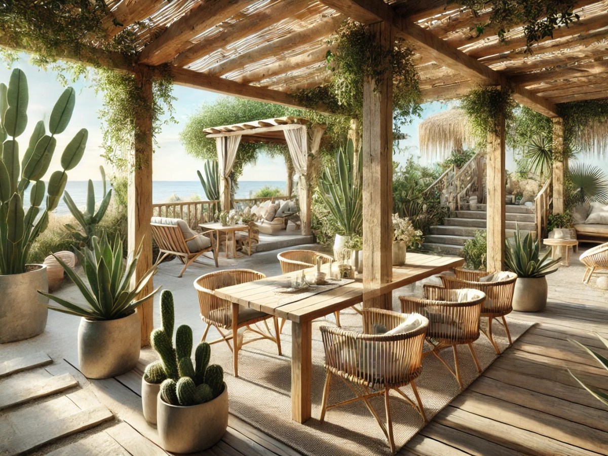 Bali Inspired Beach&nbsp;Clubs