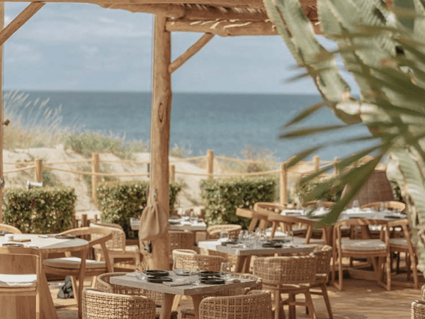 Dune Beach Marbella