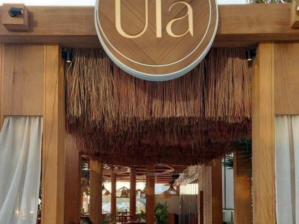 Ula Dubai