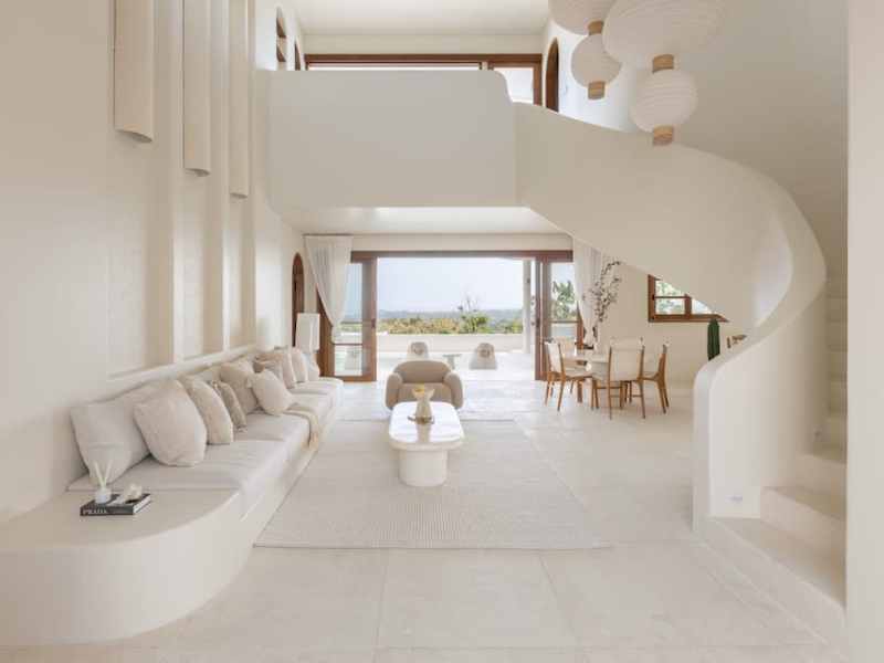 Investing in Bali: The Fusion of Mediterranean Luxury and Sustainable&nbsp;Paradise