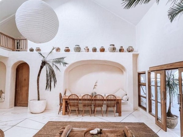 The Rise of Bali Interior Design: From Local Charm to Global&nbsp;Sensation