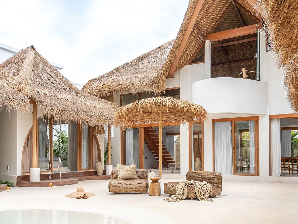 Exploring Belajar Bali: A Design&nbsp;Haven