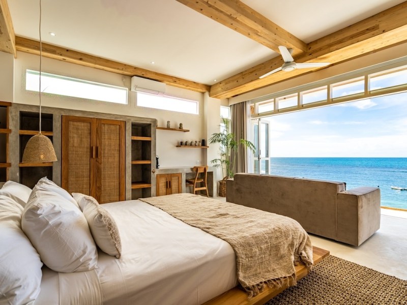 Stylish Bali Interiors: Create Your Own&nbsp;Paradise