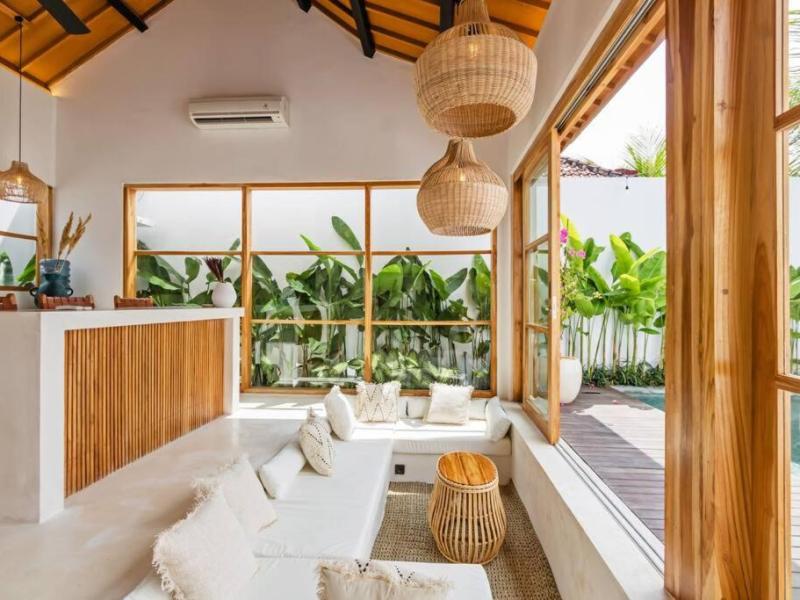 Why We Stay in Love with Rattan Pendant&nbsp;Lights