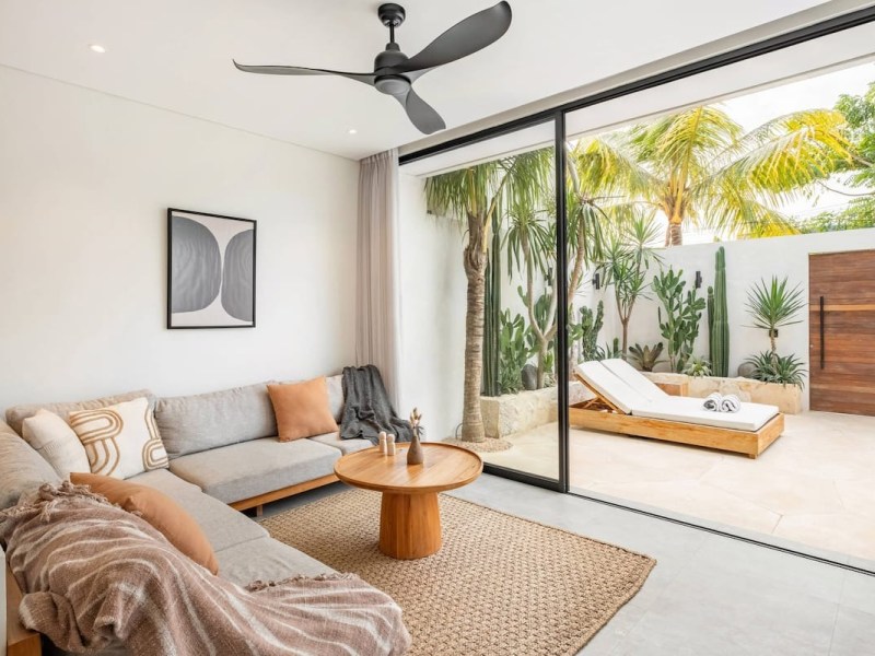 Mastering Coastal Style for Relaxing Home&nbsp;Interiors