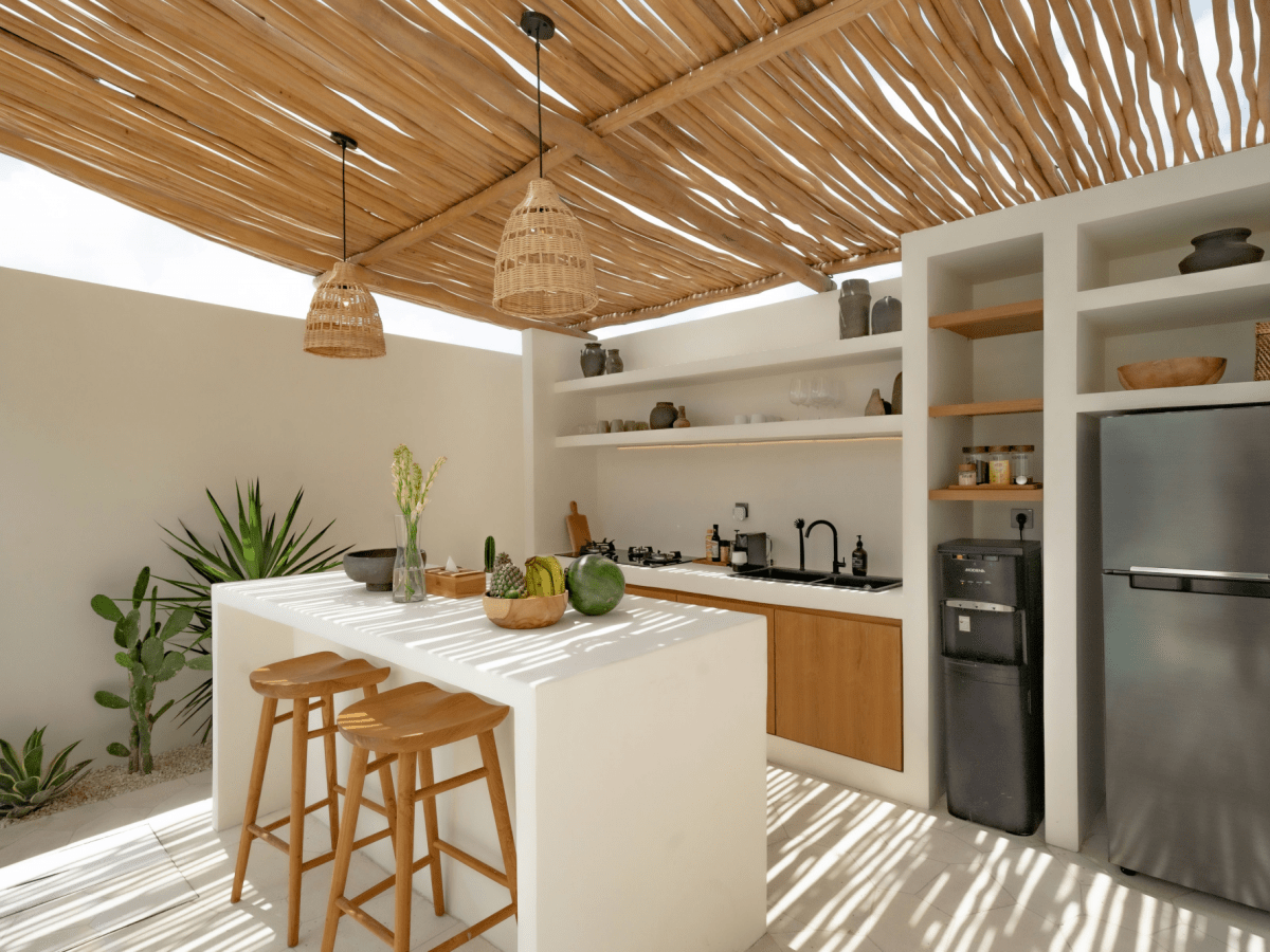 How to Build One Bedroom Bungalow in Your&nbsp;Backyard