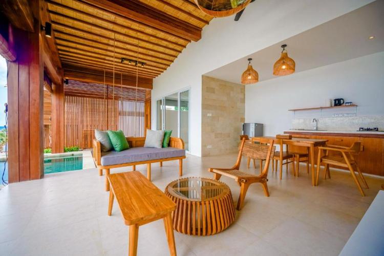 My Bali Living Furniture