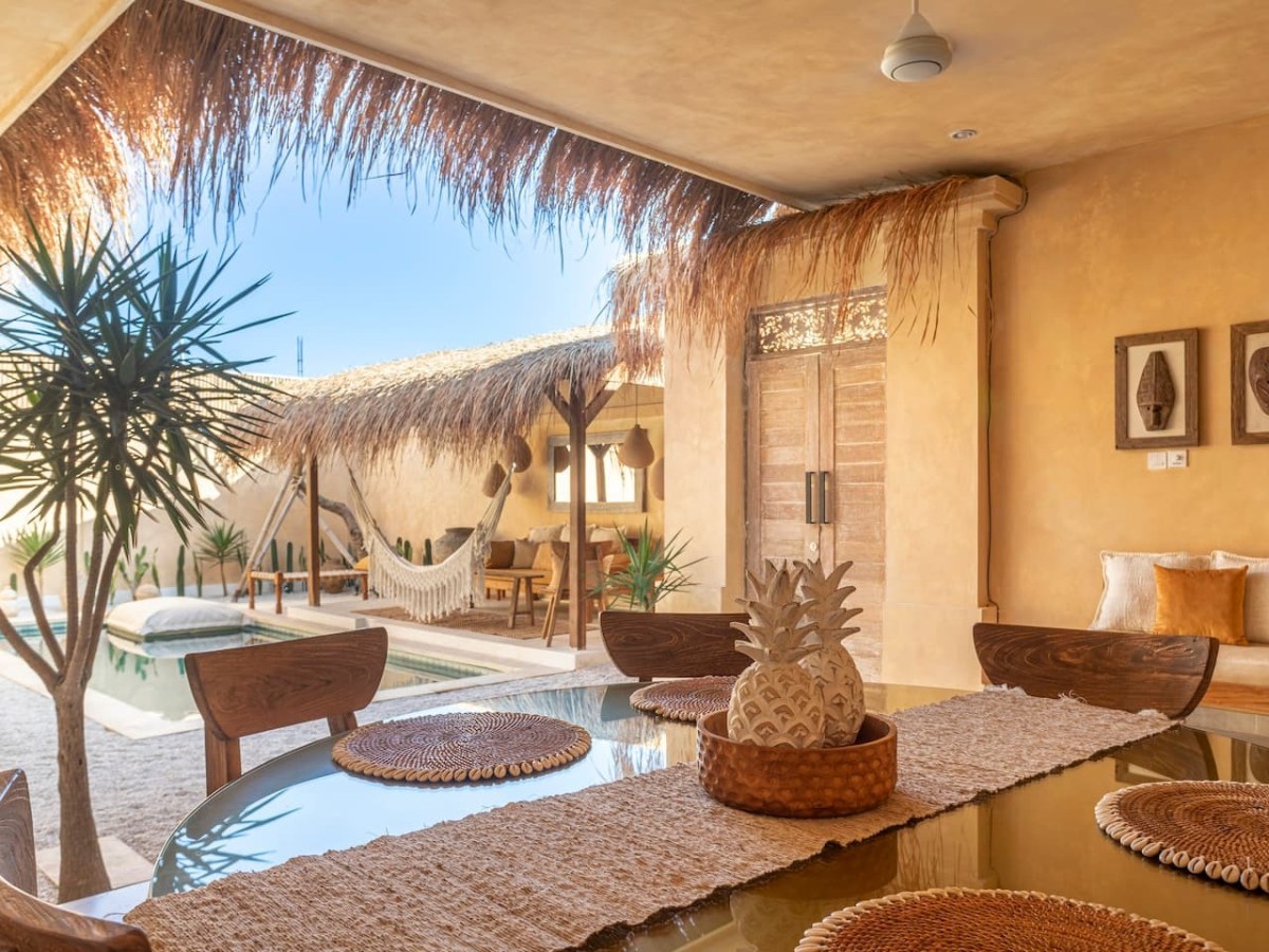 Designing A Photography Location in Your&nbsp;Backyard