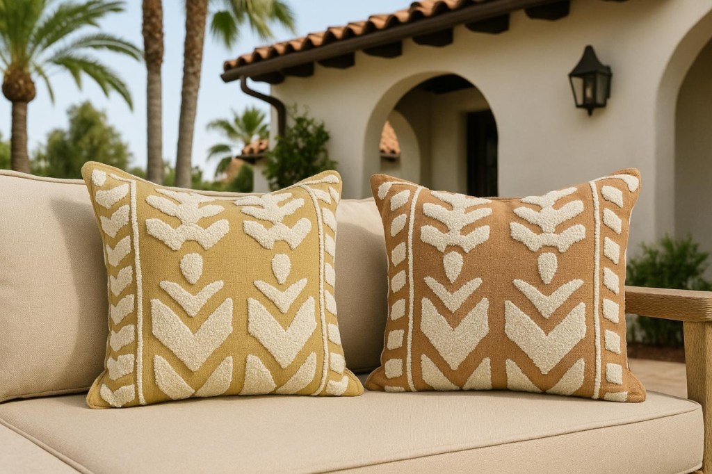 san diego pillow case