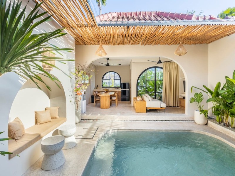 Cozy Outdoor Retreats for Home&nbsp;Hospitality