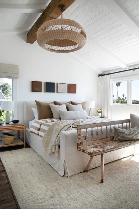 If there’s one lighting trend that refuses to fade, it’s the effortless allure of rattan pendant lights. From coastal retreats to urban lofts, these organic fixtures continue to dominate design narratives well into 2025. With sustainability, artisanal craftsmanship, and biophilic aesthetics at the forefront of interior trends, rattan lighting proves itself as more than just a fleeting fad—it’s a movement.