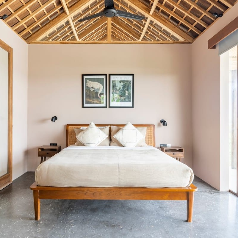 Design Profile: A Cliffside Tropical Villa in the Indonesian&nbsp;Archipelago