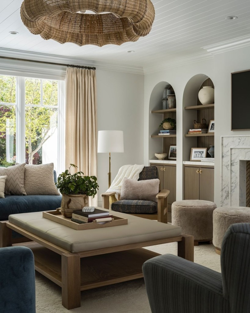 If there’s one lighting trend that refuses to fade, it’s the effortless allure of rattan pendant lights. From coastal retreats to urban lofts, these organic fixtures continue to dominate design narratives well into 2025. With sustainability, artisanal craftsmanship, and biophilic aesthetics at the forefront of interior trends, rattan lighting proves itself as more than just a fleeting fad—it’s a movement.