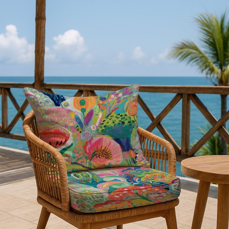 Affordable Ways to Transform Your Space with&nbsp;Pillows