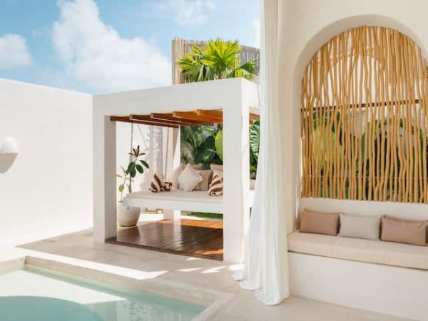 Tamar Design Package